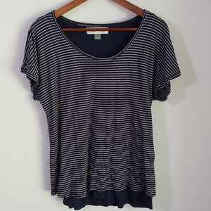 Maternity / Nursing shirt old navy